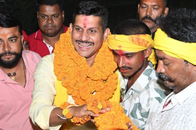 400 करोड़ की कंपनी के मालिक हैं जन सुराज के  ये नेता, जिसे PK ने शिवहर से दिया टिकट