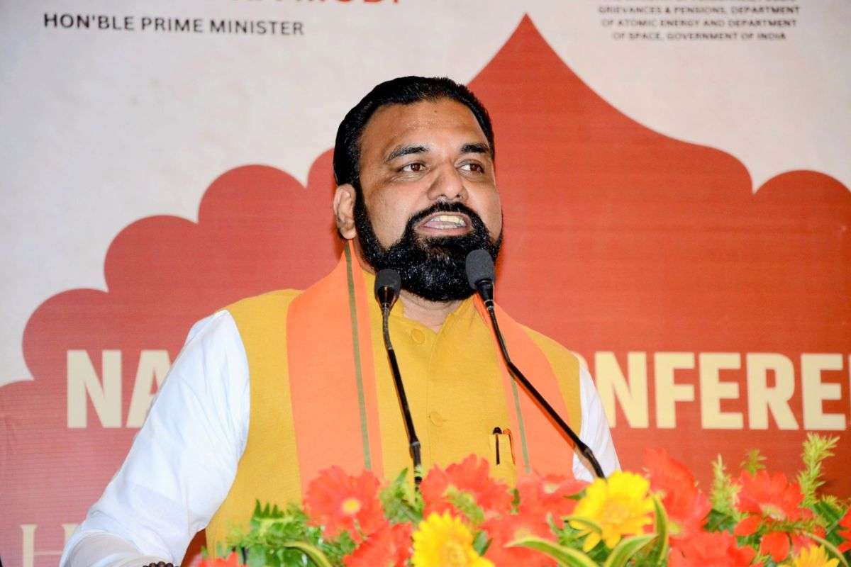 Bihar Election Samrat Chaudhary owner of property gold worth 40 lakhs only Bolero Neo car