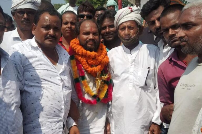 ‘मैं गरीब कार्यकर्ता का बेटा हूं’, सोशल मीडिया पर RJD उम्मीदवार ने मांगा चुनाव लड़ने के लिए चंदा