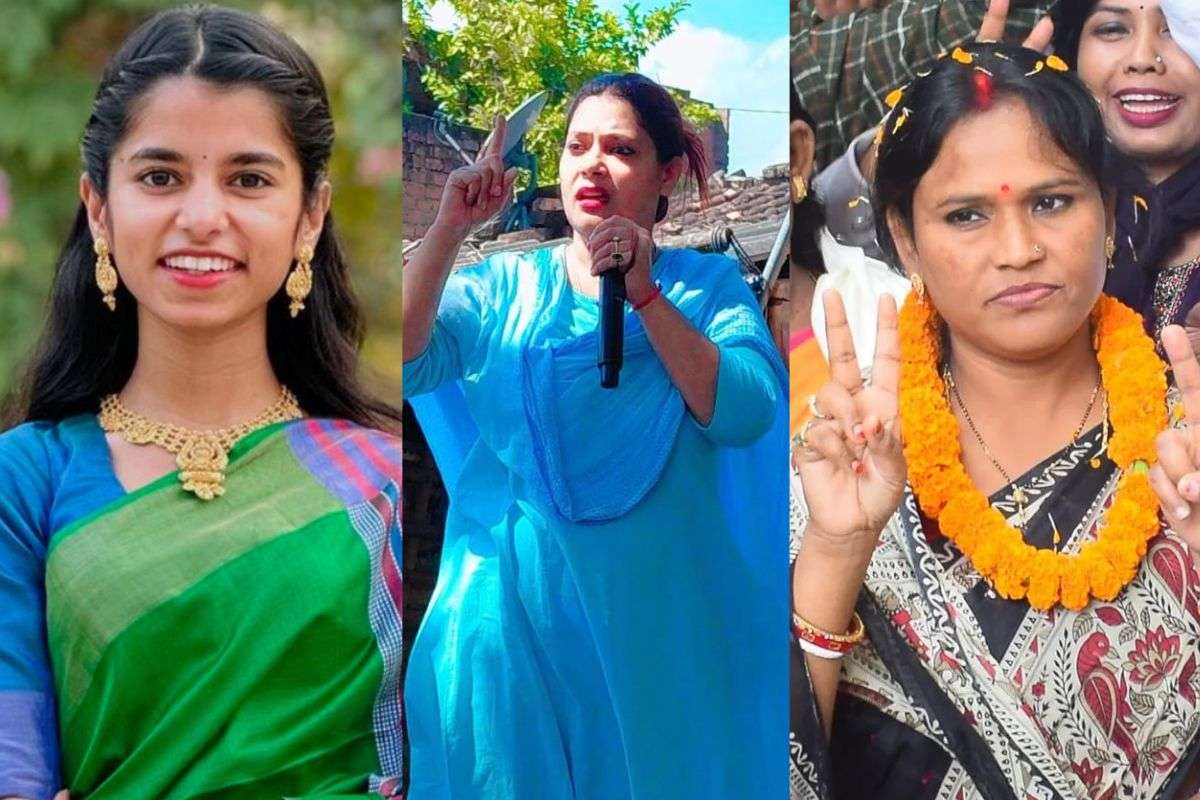 Bihar Election 2025 NDA or Mahagathbandhan Which Alliance more trust women candidate