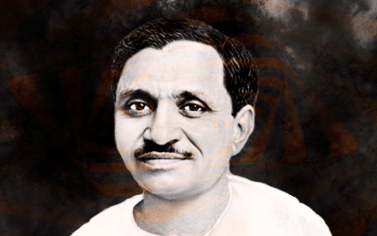 Bihar Election 2025 Pt Deen Dayal Upadhyay