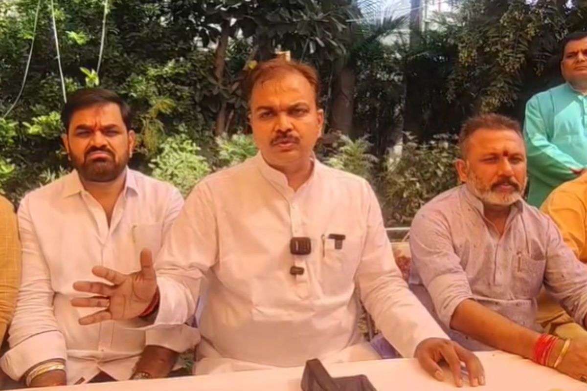 Bihar Election News JDU MLA resigned party today openly explained reason