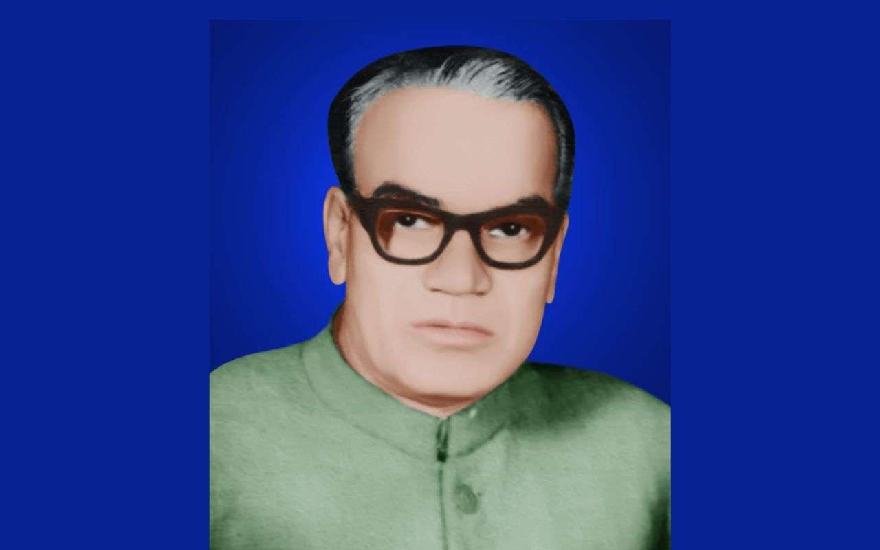 Bihar Election Ram Naresh Singh Aurangabad