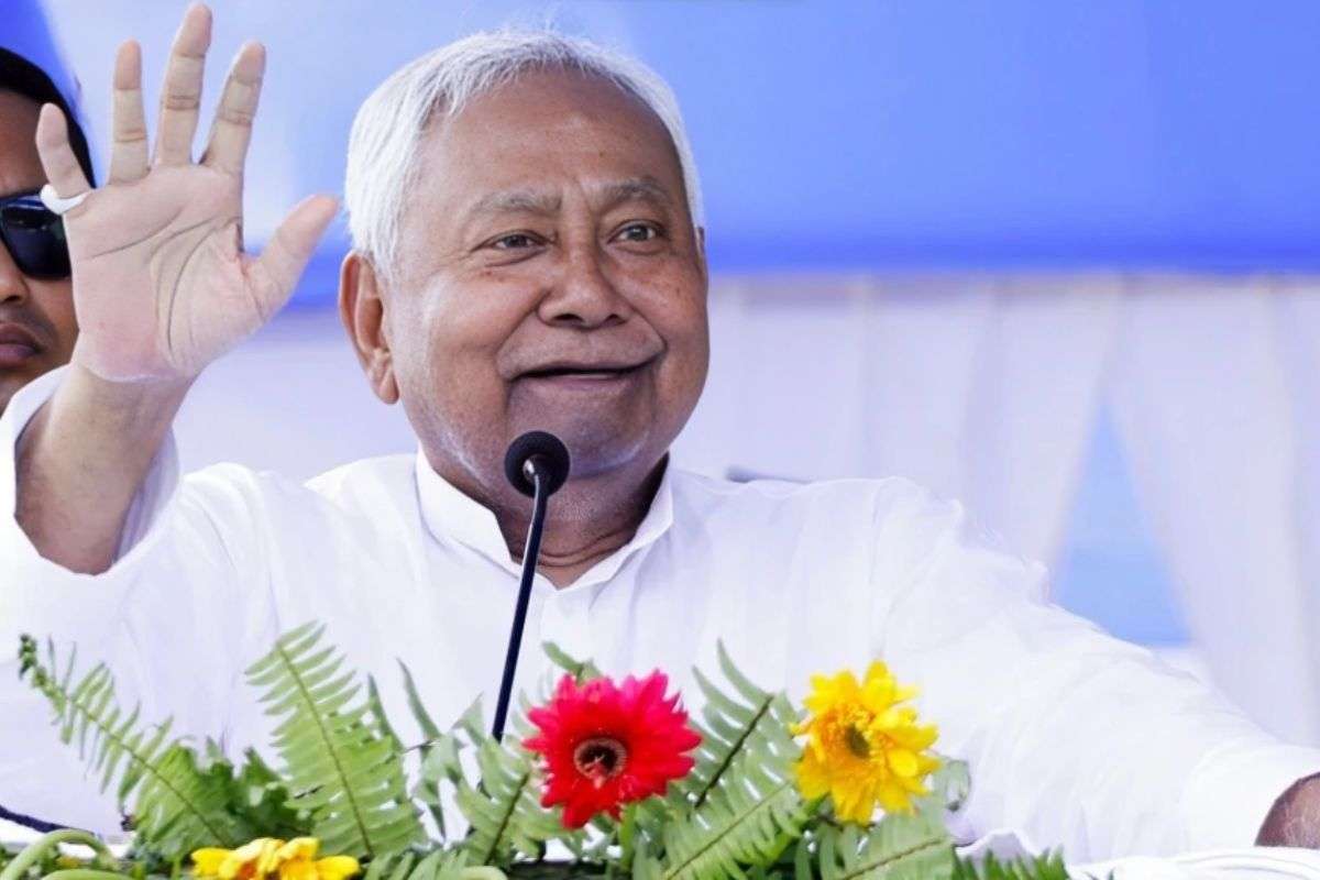 Bihar Elections 2025