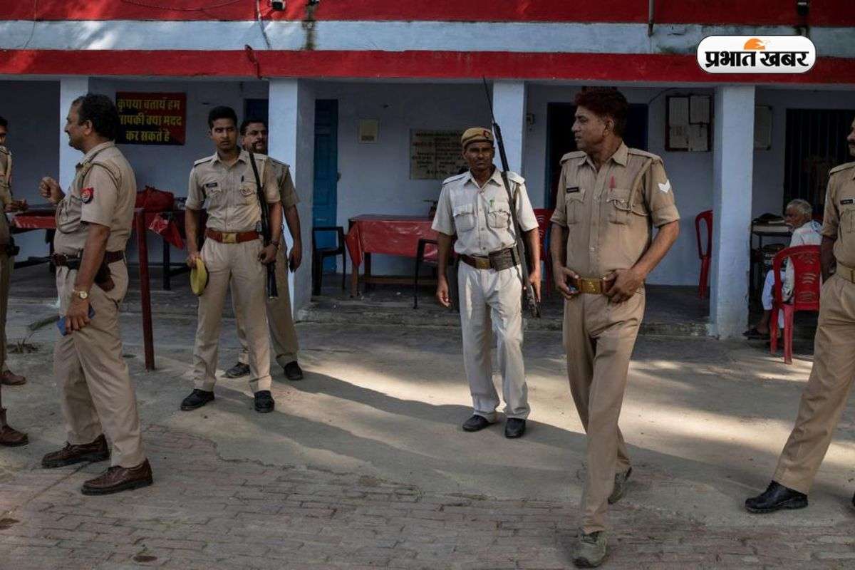 Bihar Jail Warder Vacancy