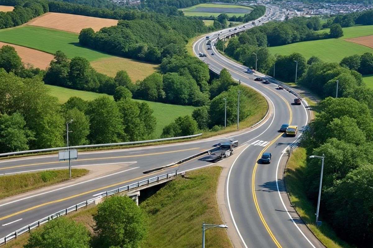 Bihar News bumper gift of roads and bypasses work begins on seven schemes