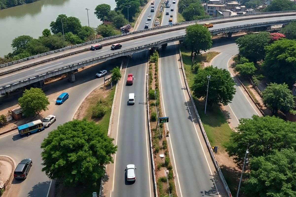 Bihar News Bypass construction halted government have to fulfill two conditions