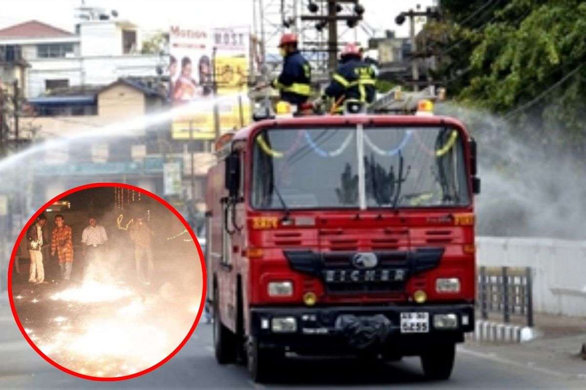 Bihar News Patna divided into four zones before Diwali special preparations