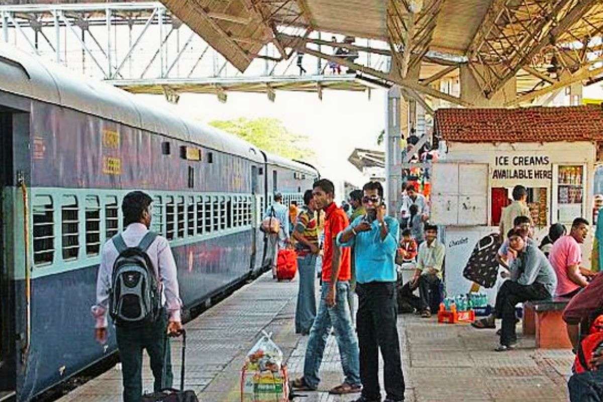 Permanent holding areas will be built at these 7 places in Bihar