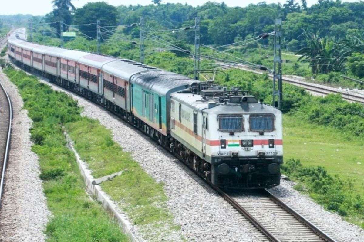 Bihar Train News Kiul-Jasidih route cancelled from tomorrow many diverted