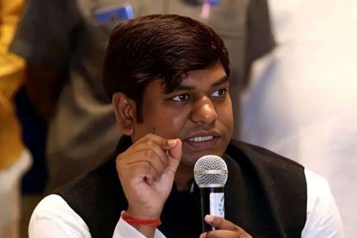 Bihar Elections 2025