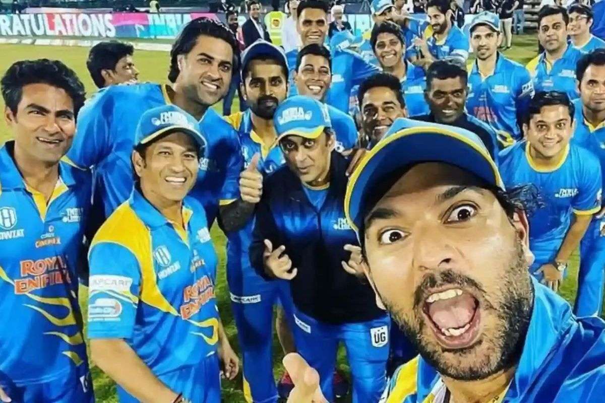 Bluegod Entertainment Limited