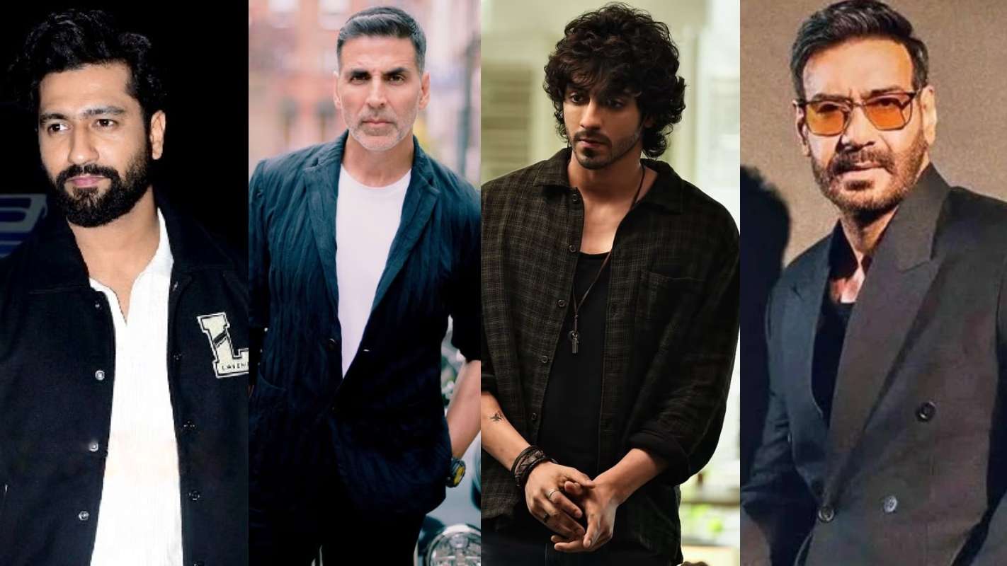 Bollywood Box Office 2025