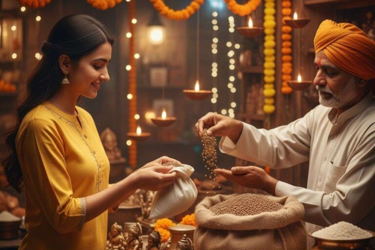 Dhanteras 2025: सोने-चांदी नहीं, इस दिन धनिया खरीदने से भी घर में आती है अपार समृद्धि, जानें कैसे ये छोटा सा काम दिला सकता है बड़ा शुभफल