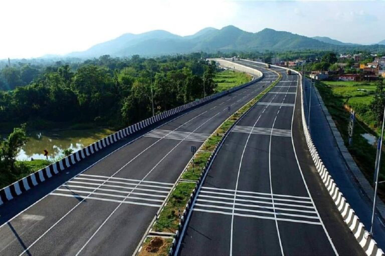 953 करोड़ की लागत से रफ्तार पकड़ेंगे वाहन, बिहार के दो जिलों में बाईपास निर्माण से बेहतर होगी कनेक्टिविटी