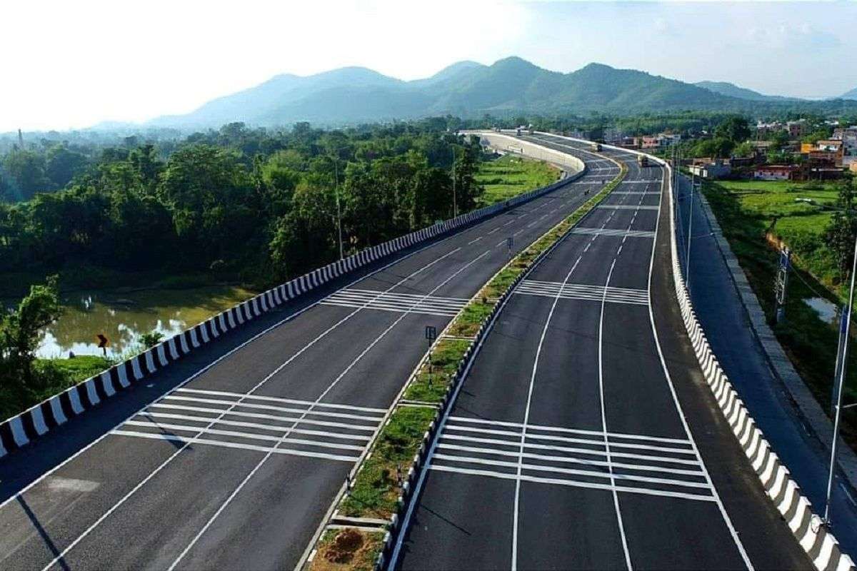 Bypass will be constructed in Arwal and Aurangabad