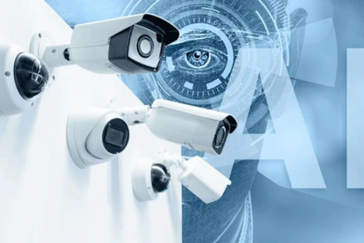 CCTV Surveillance Hackathon 2.0