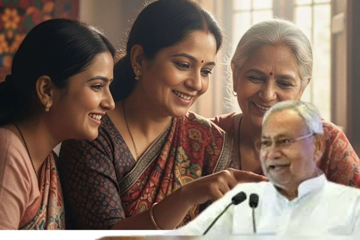 CM Women Employment Scheme