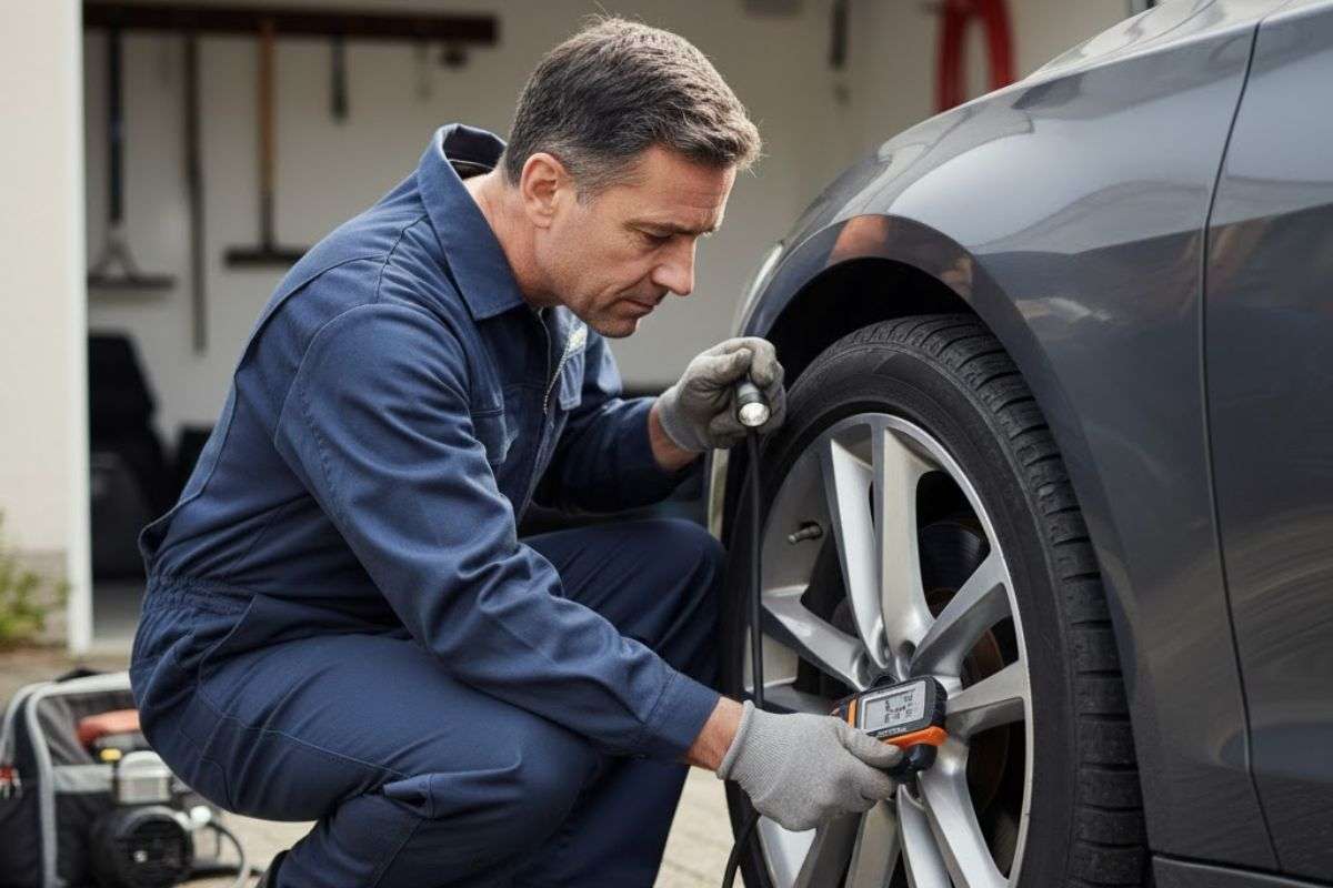 Car Maintenance Tips