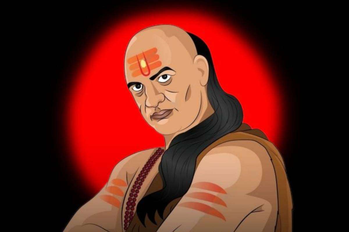 Chanakya Niti Quotes Min