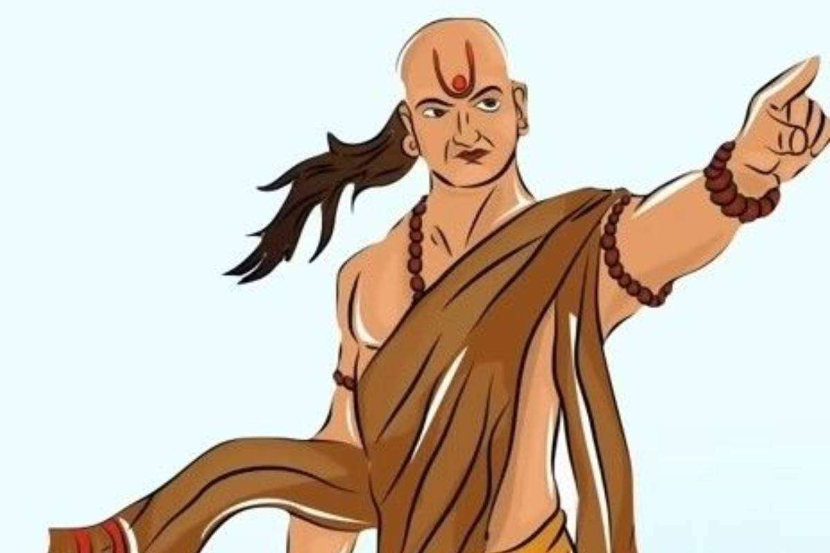 Chanakya Niti for Friendship in Hindi