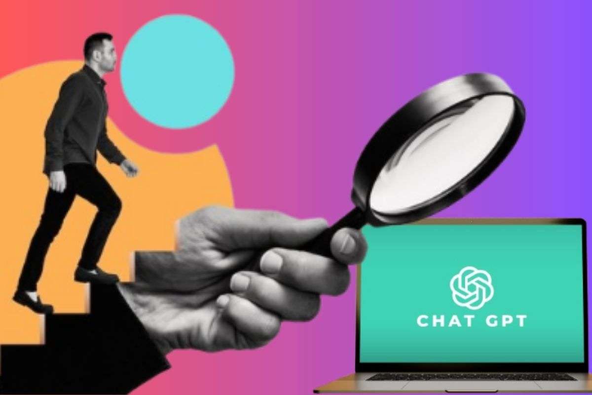 ChatGPT Job Search AI