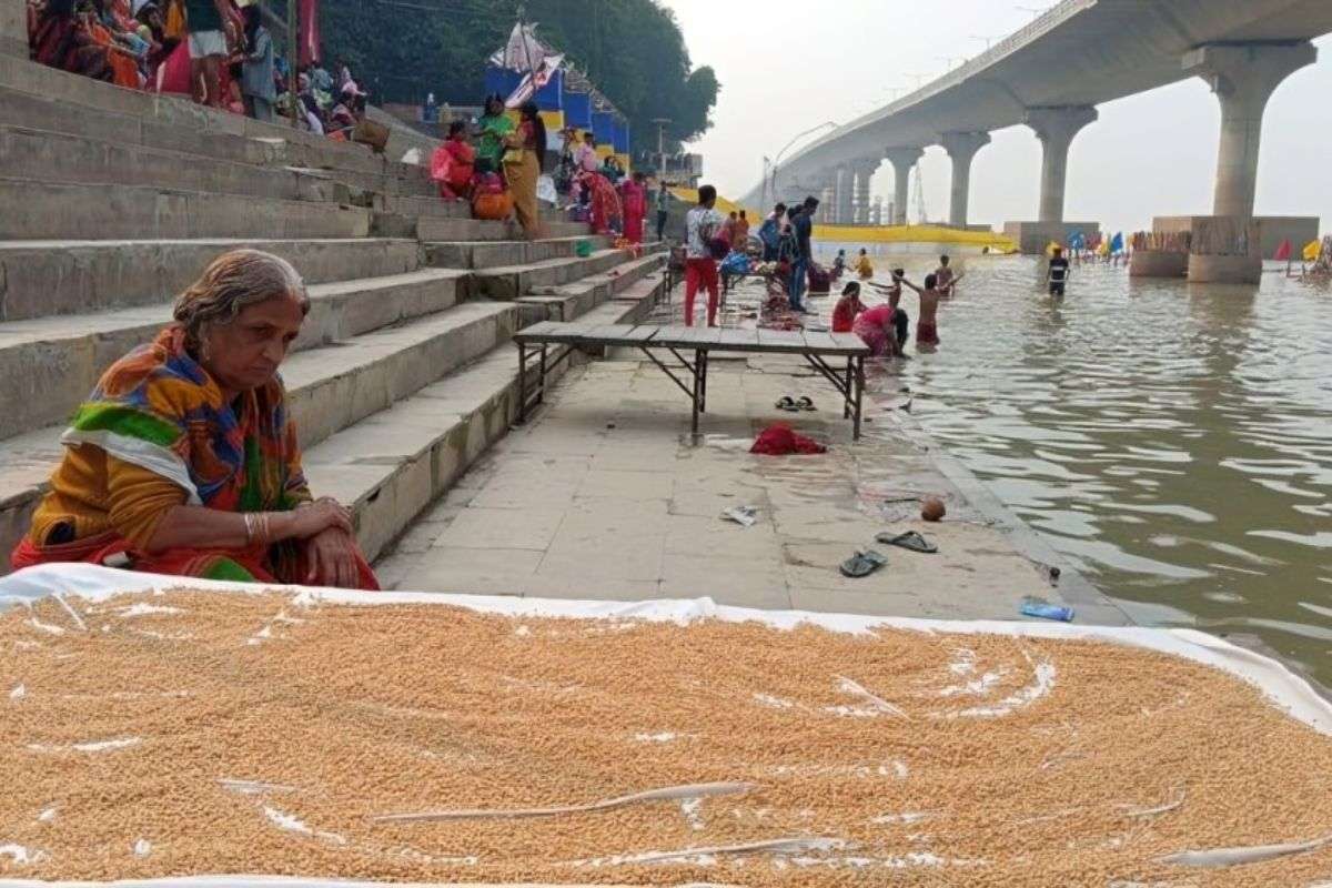 Chhath Puja