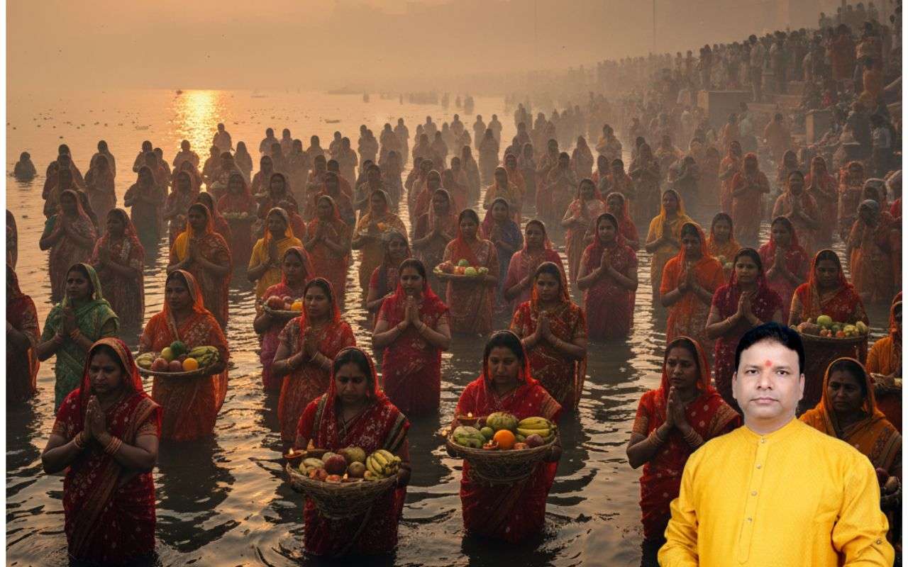 Chhath Puja 2025
