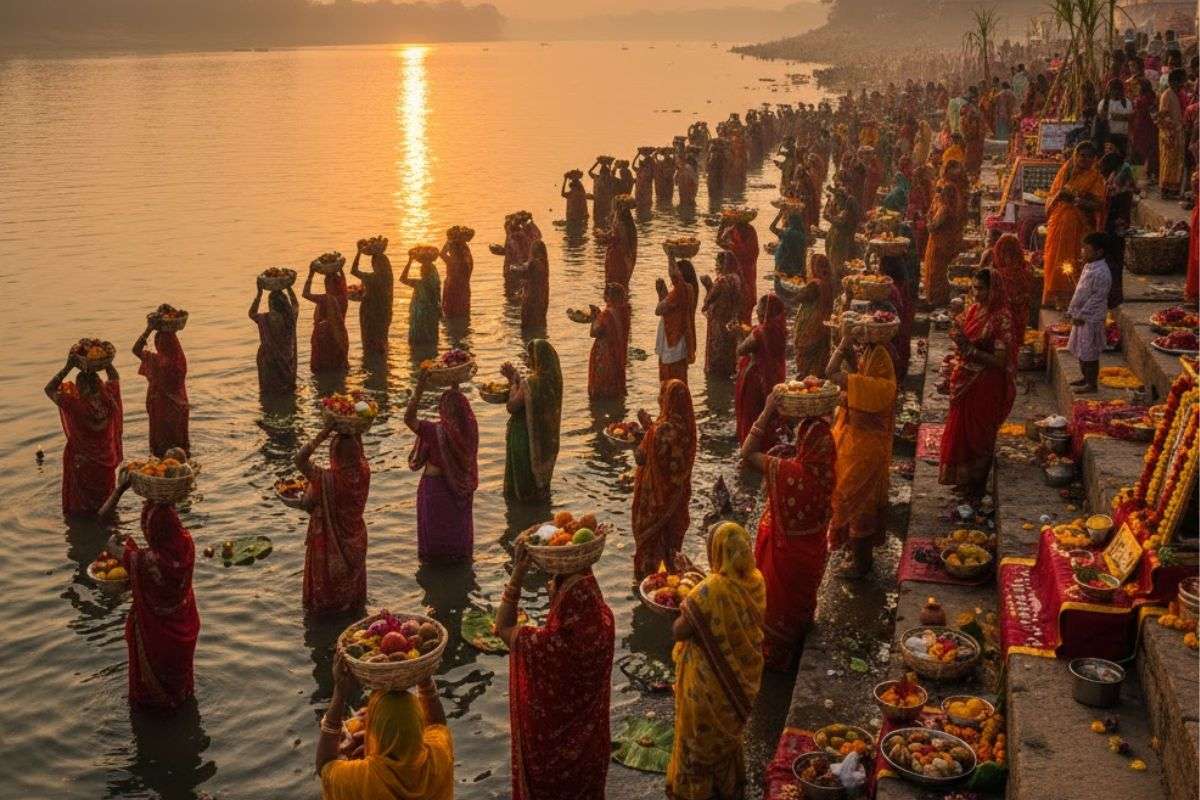 Chhath Puja 2025
