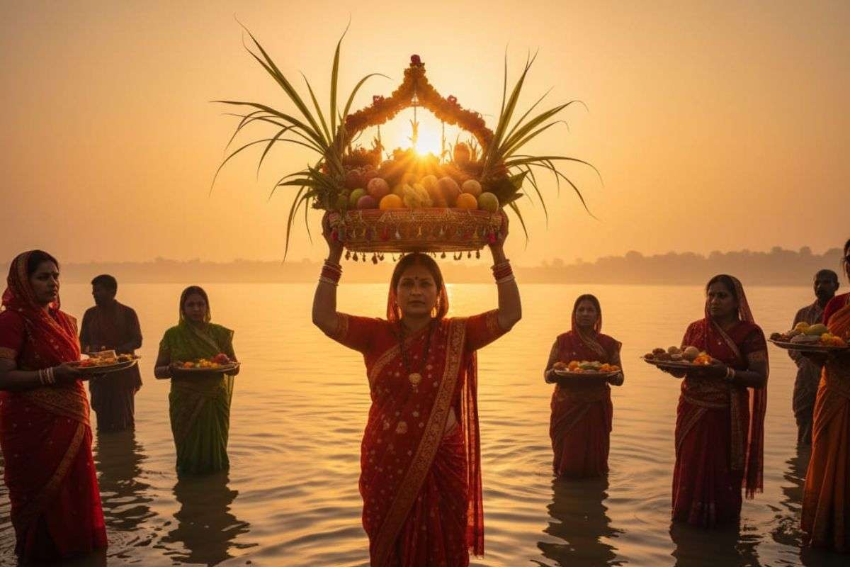 Chhath Puja 2025 Shubh Yog