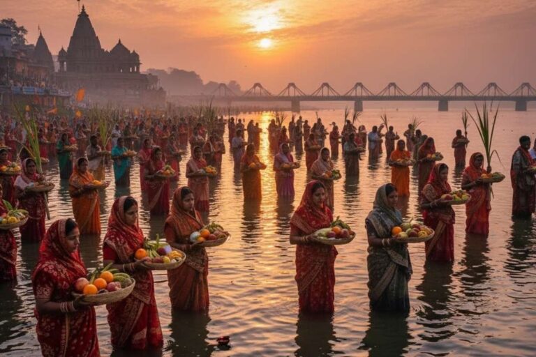 Chhath Puja Do’s and Don’t: जानिए छठ पूजा पर क्या करें क्या नहीं, वरना खंडित हो सकता है व्रत