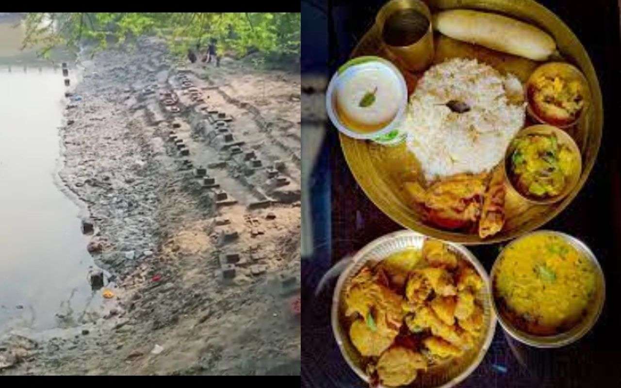 Chhath Puja Jamui News