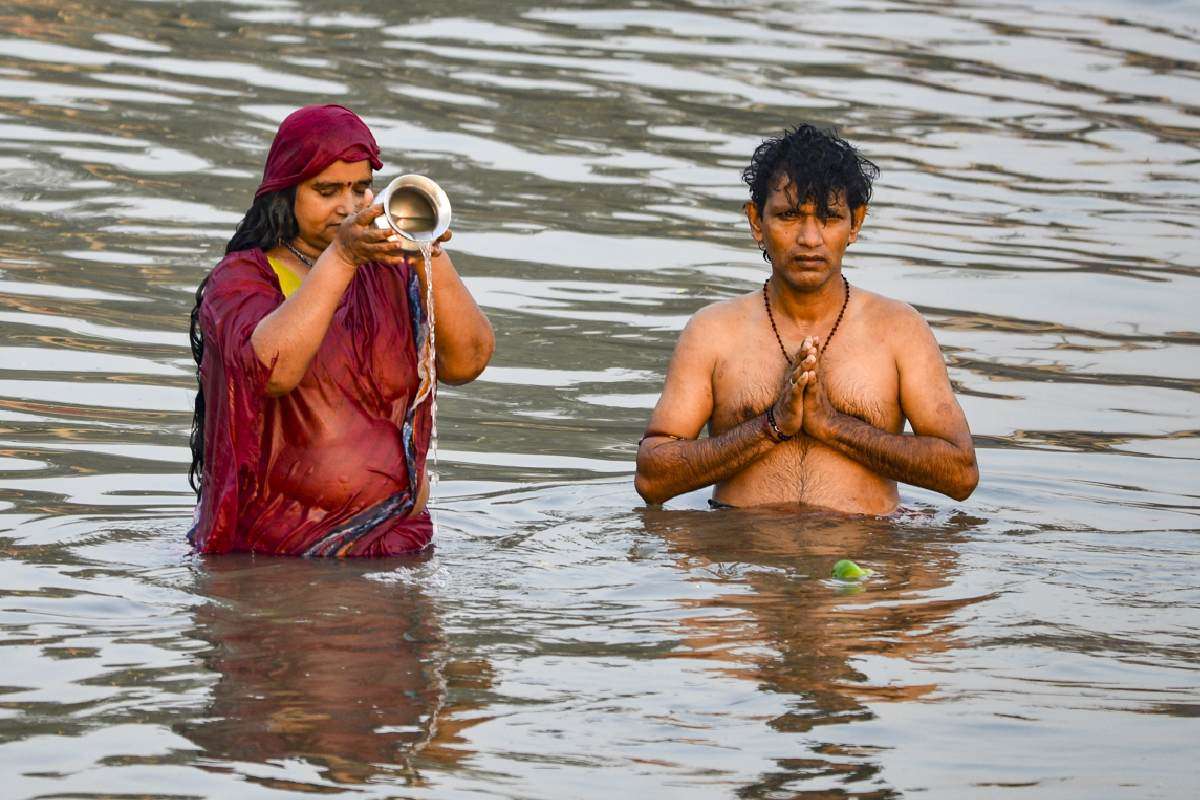 Chhath Puja Spl Story