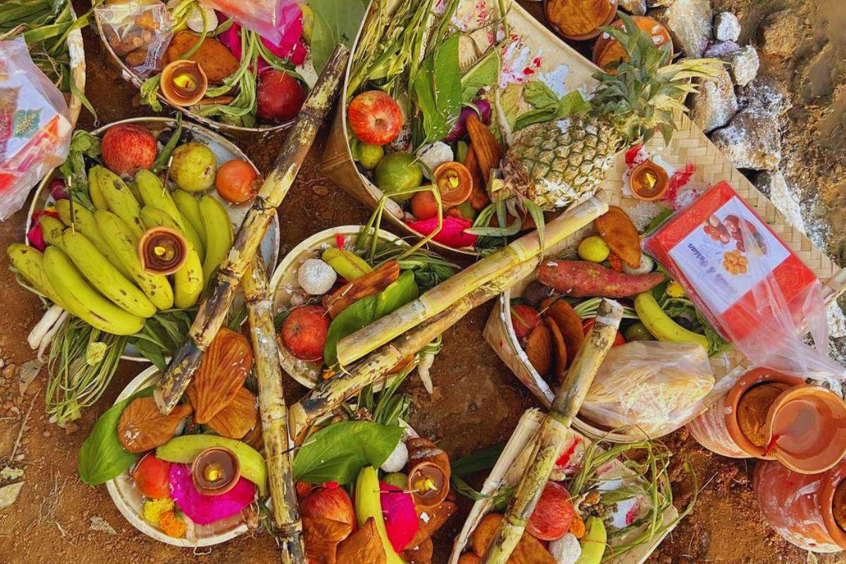 Chhath Puja Vegetables List: छठ पूजा में इन सब्जियों का होता है विशेष महत्व, जानें कौन-कौन सी सब्जियां चढ़ाई जाती हैं अर्घ्य में