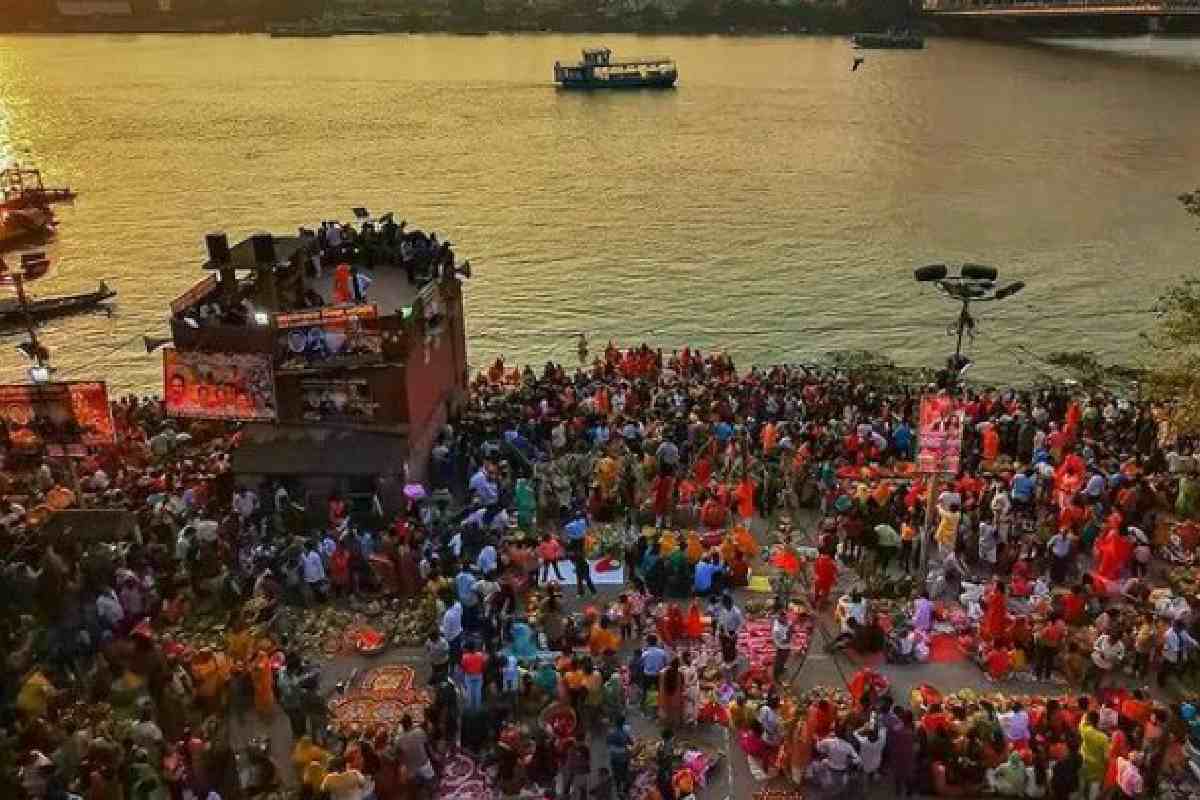 Chhath puja old song