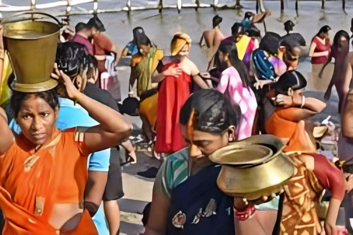 Chhath Puja