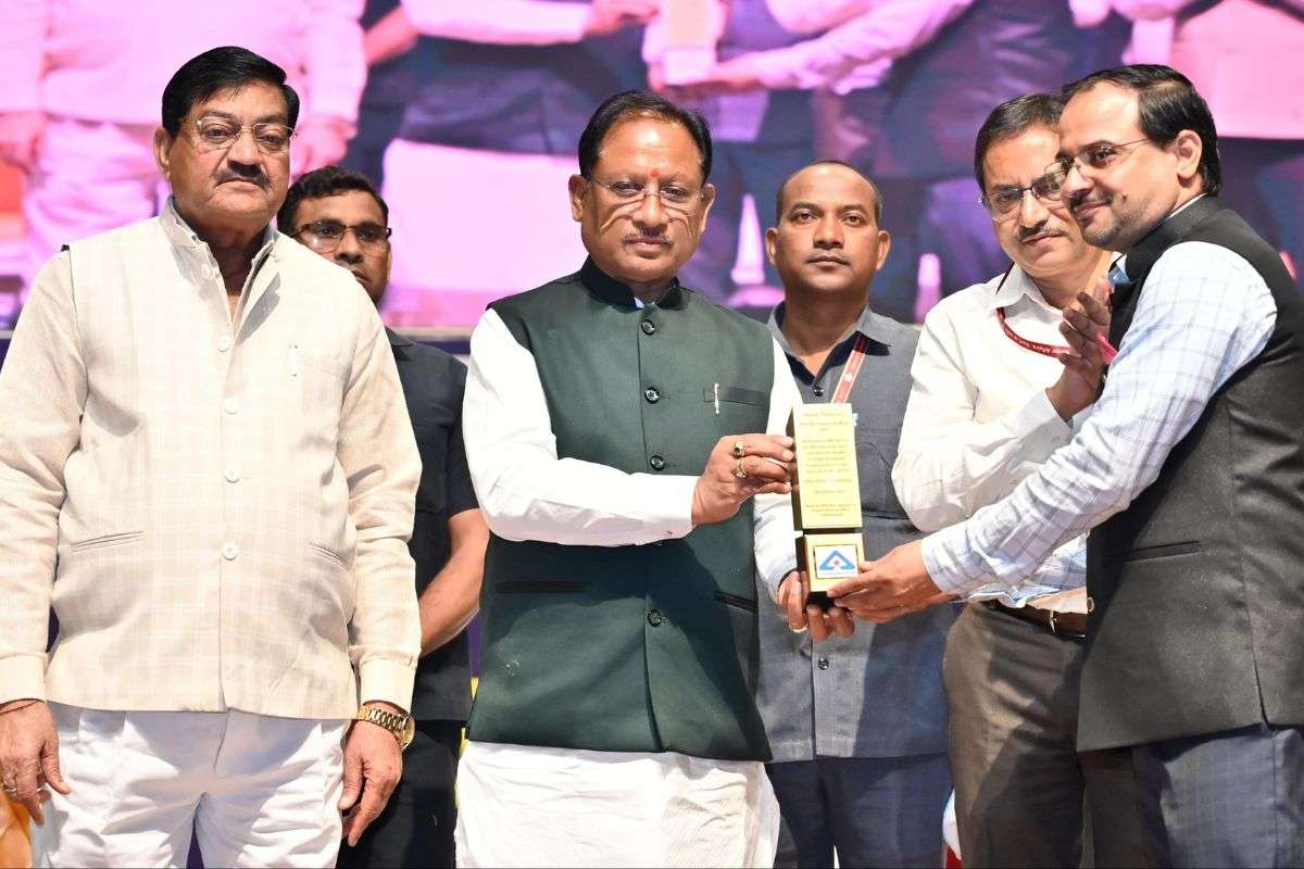 Chhattisgarh News 1 1