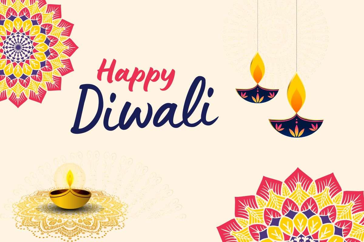 Chhoti Diwali 2025 Wishes