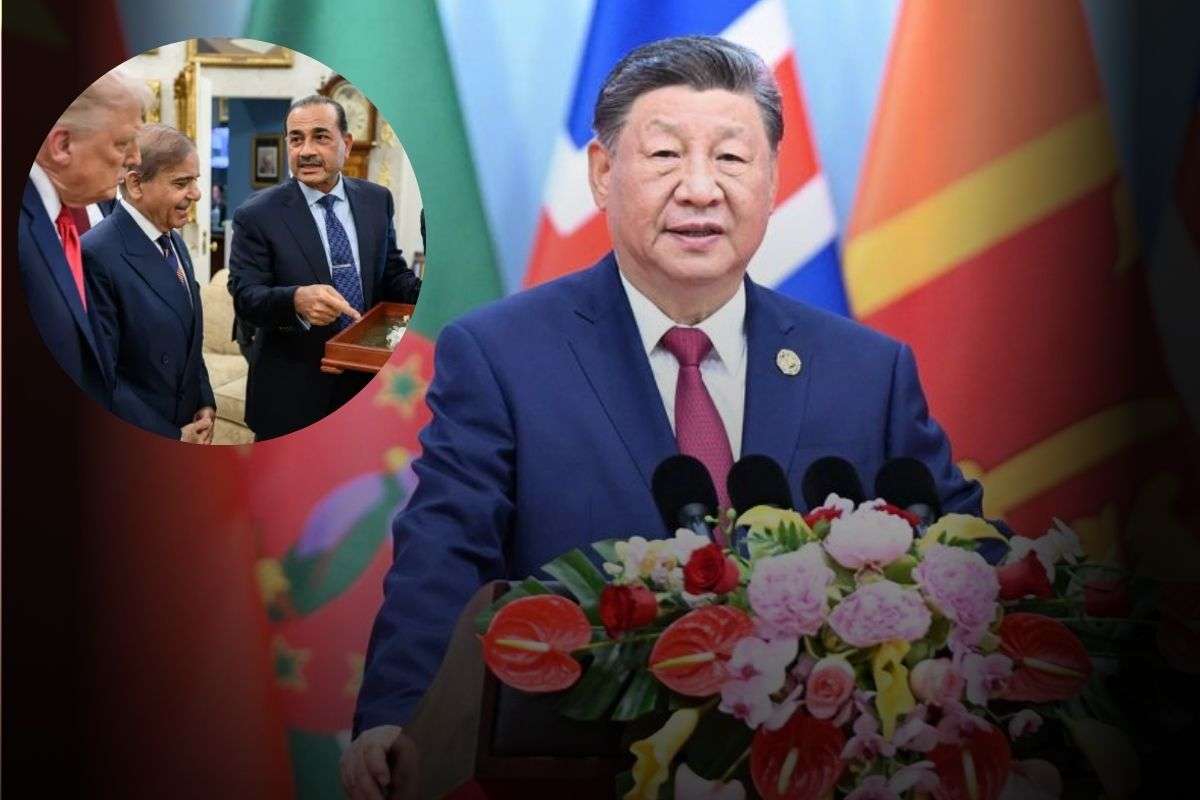 China on Rare Earth Mineral Ban