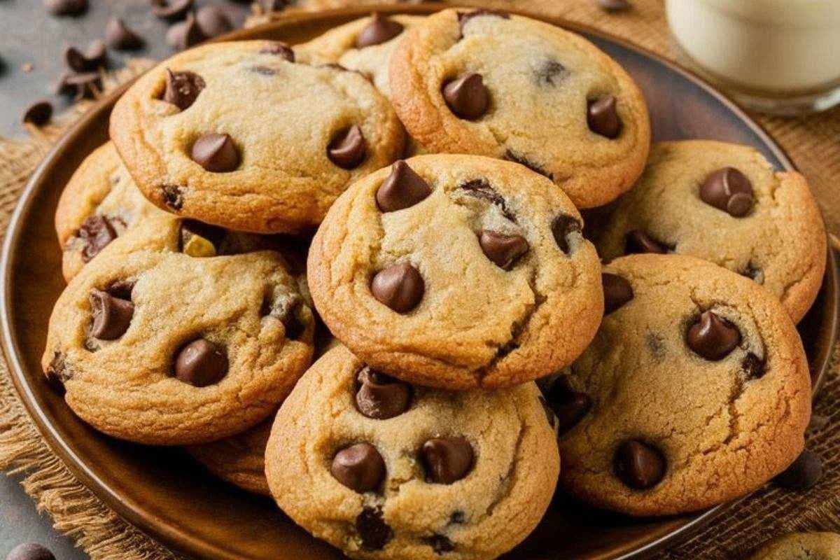 Chocolate Chip Recipe