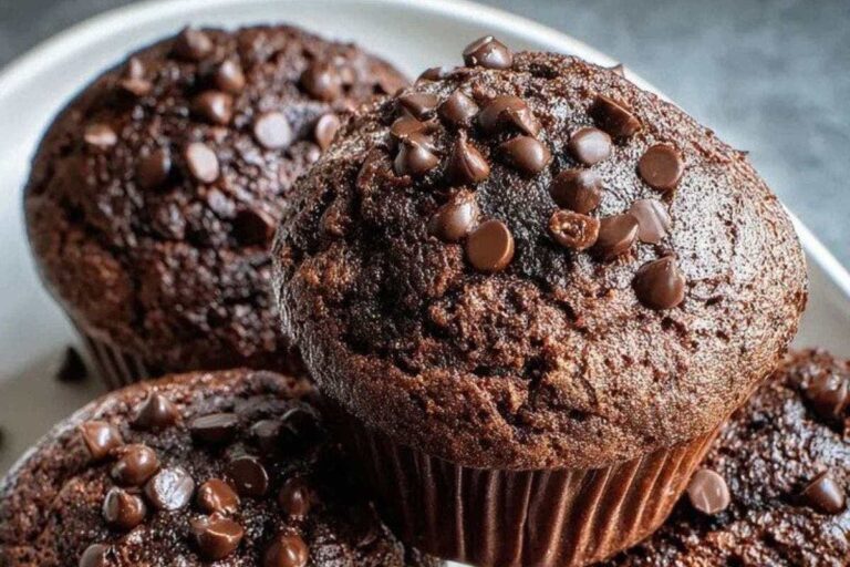 Chocolate Muffins Recipe: बच्चों के लिए घर पर बनाएं बिना अंडे की सॉफ्ट और टेस्टी चॉक्लेट मफिन्स, आसान है रेसिपी
