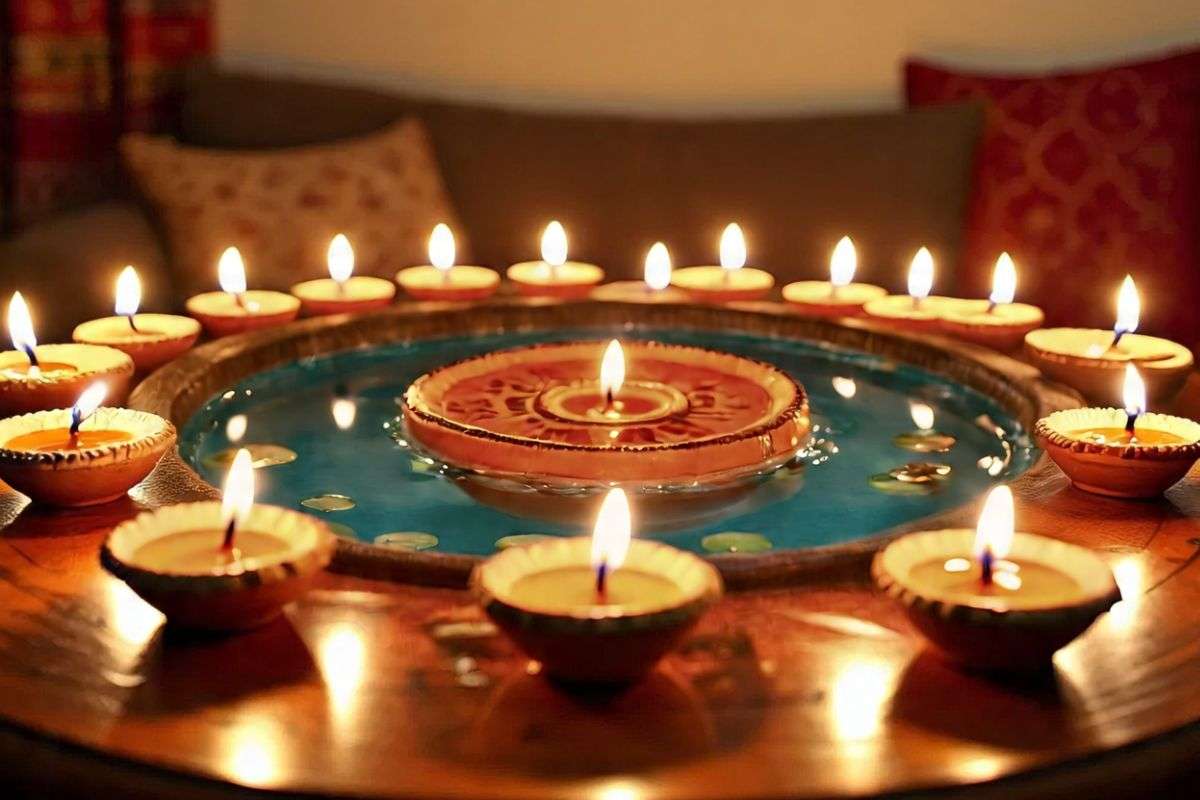 Choti Diwali 2025 Remedies