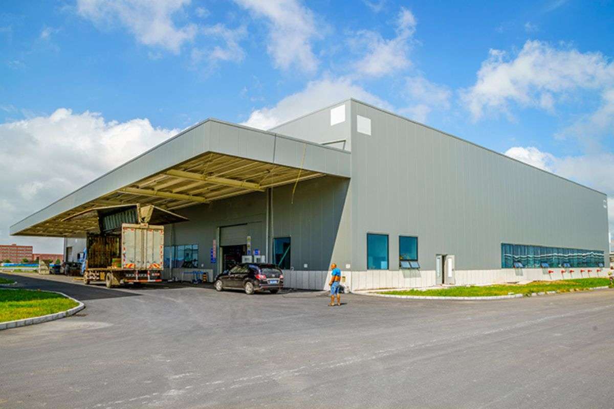 Cold storage facilities will be built in all blocks in Gayaji