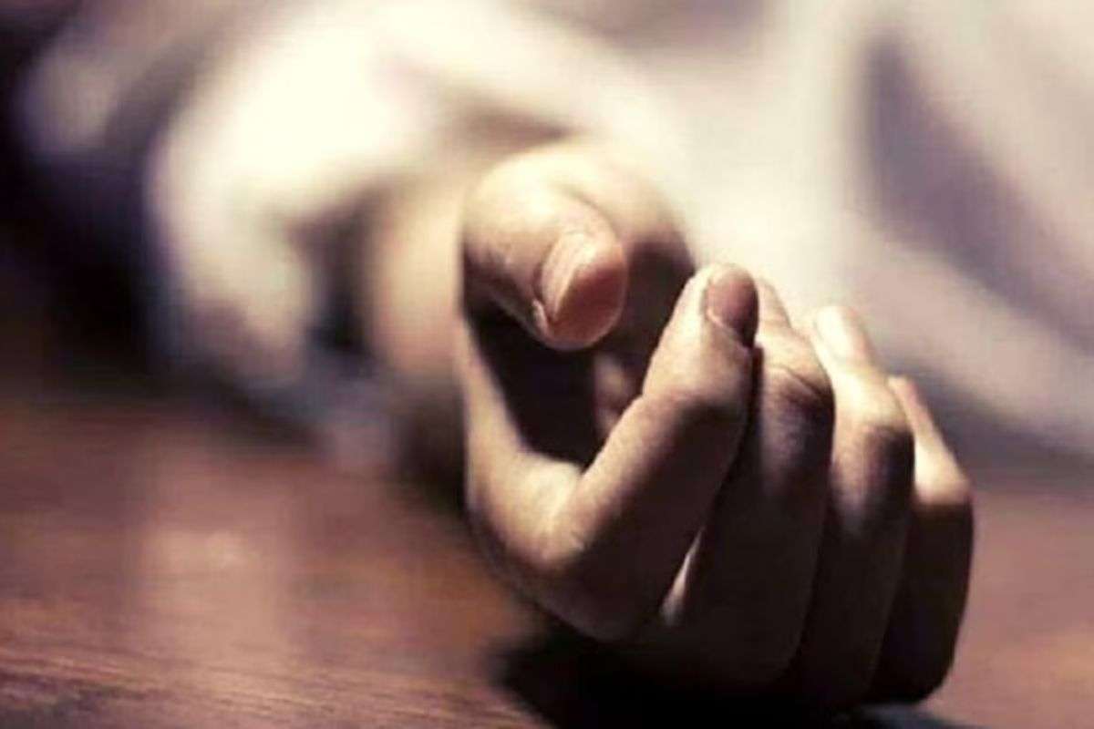 Constable commits suicide in Nawada