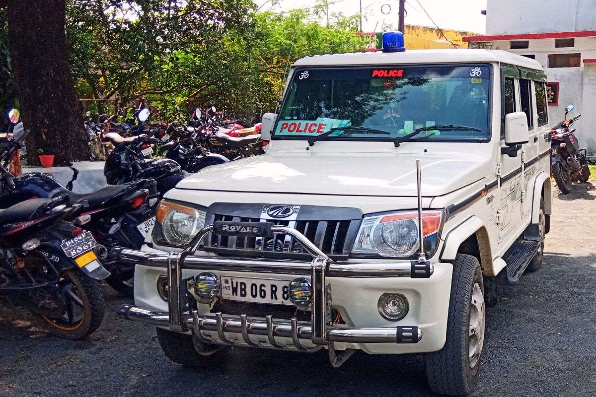 Cyber Criminal Murari Mandal arrested from Jamtara