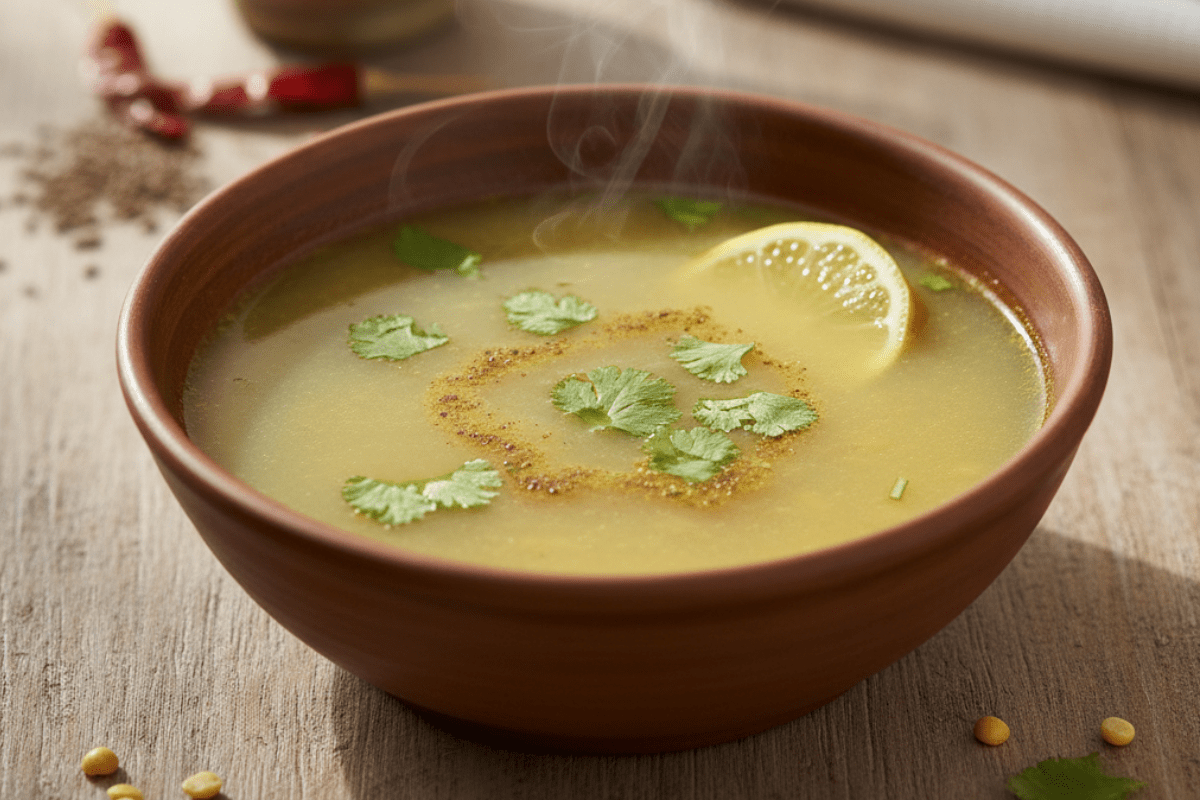 Dal Water Benefits for Health