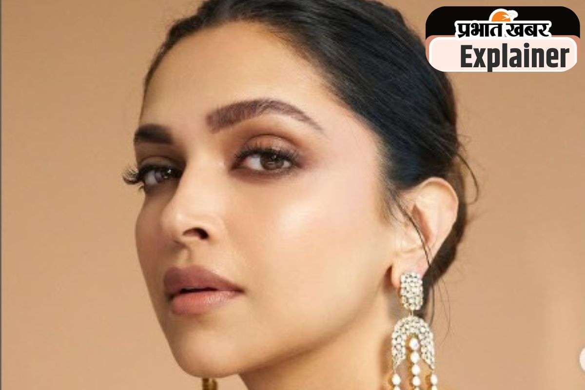 Deepika Padukone