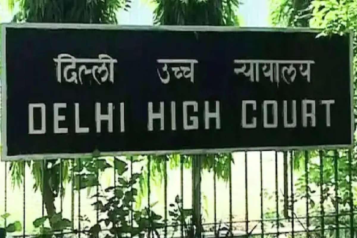 Delhi High Court Decision