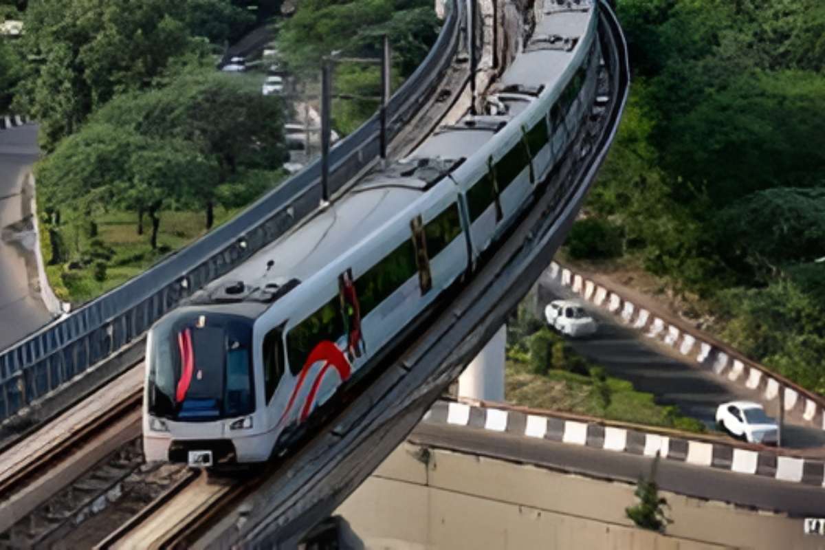 Delhi Metro Saheli Pink Card