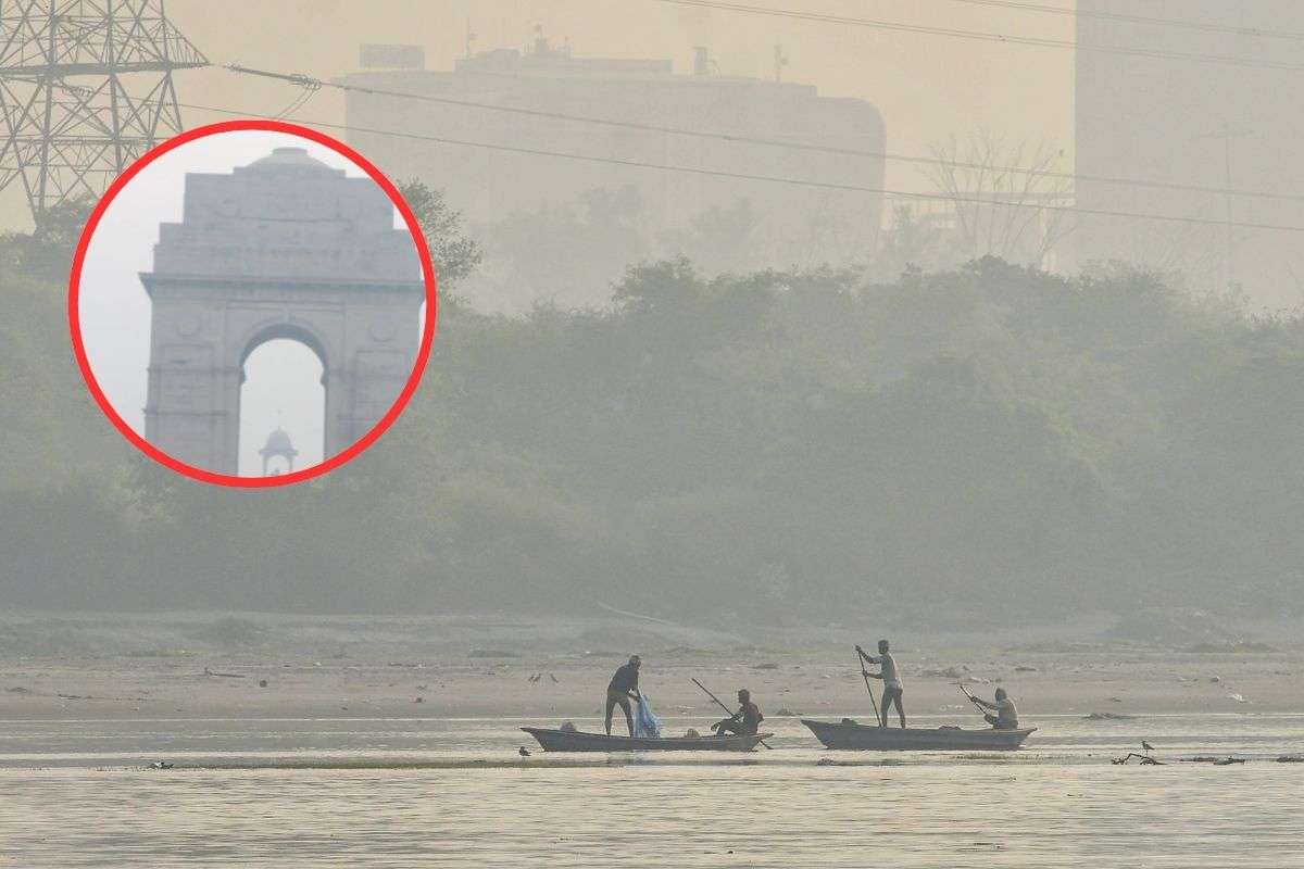 Delhi NCR Aqi on diwali